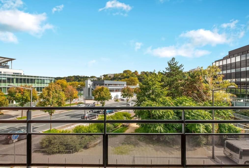T2 Paisible Vaise, Avec Parking Metro Direct Bellecour Apartment Lyon Exterior photo